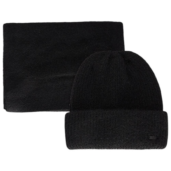 4F CAP